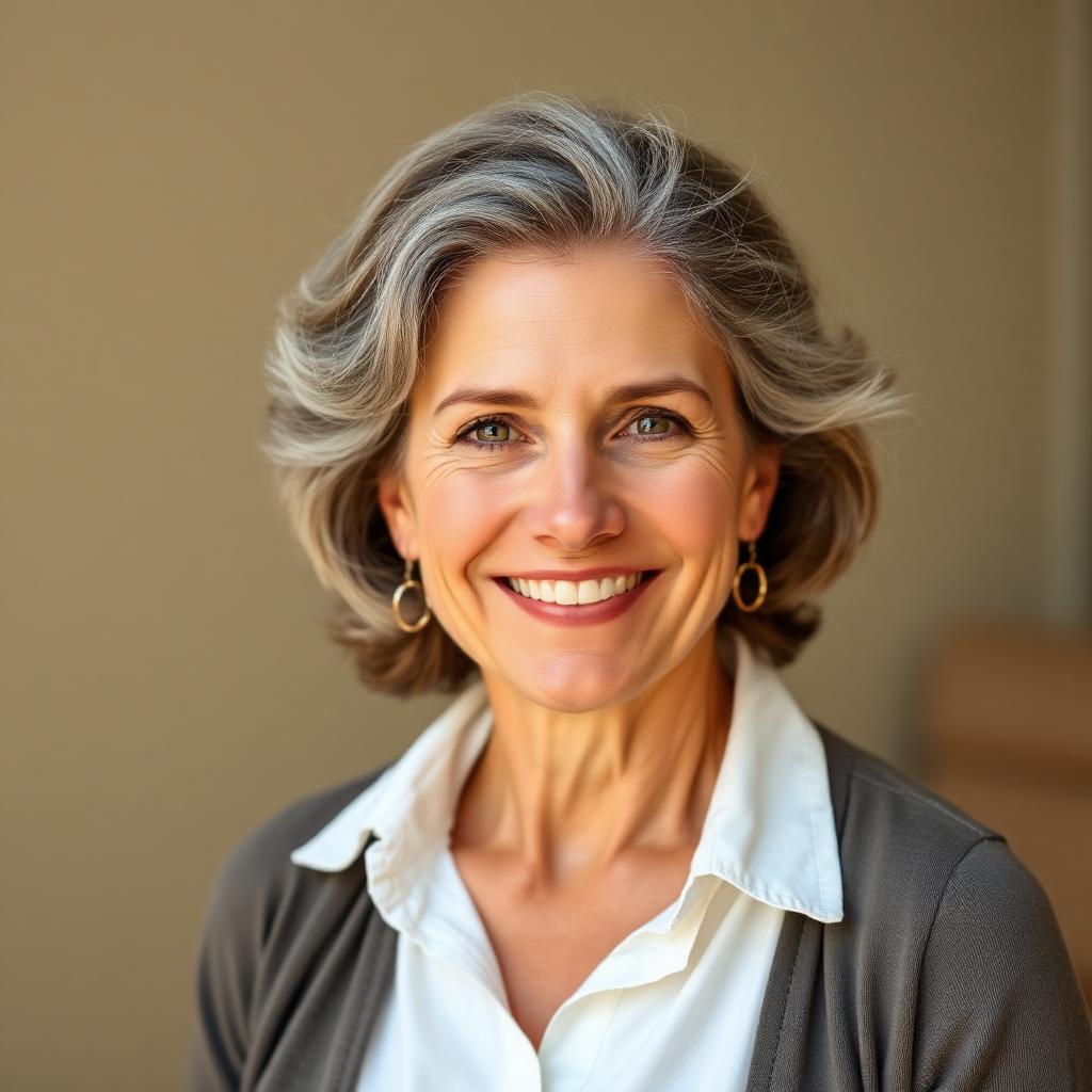 Margaret P.